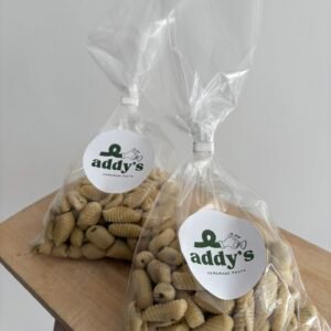 TEXTURED BASIL GNOCCHETTI SARDI 500 GR