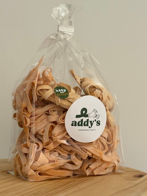 FETTUCCINE