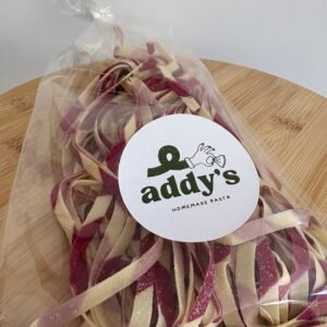 FETTUCCINE DUO COLOR