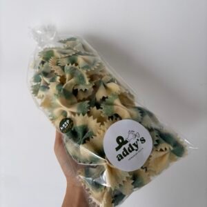 FARFALLE DUO COLOR