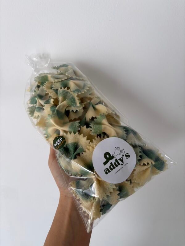 FARFALLE DUO COLOR